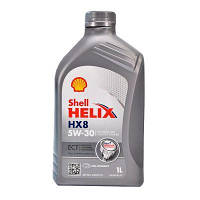 Масло моторное SHELL Helix HX8 ECT C3+OEM 5W-30 1л