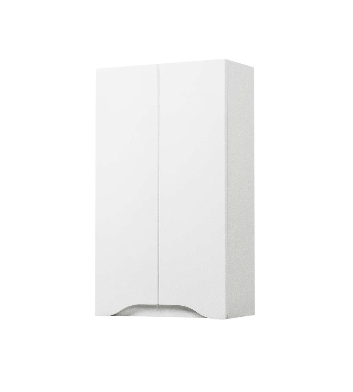 Шафка навісна для ванної кімнати Пектораль 50 см