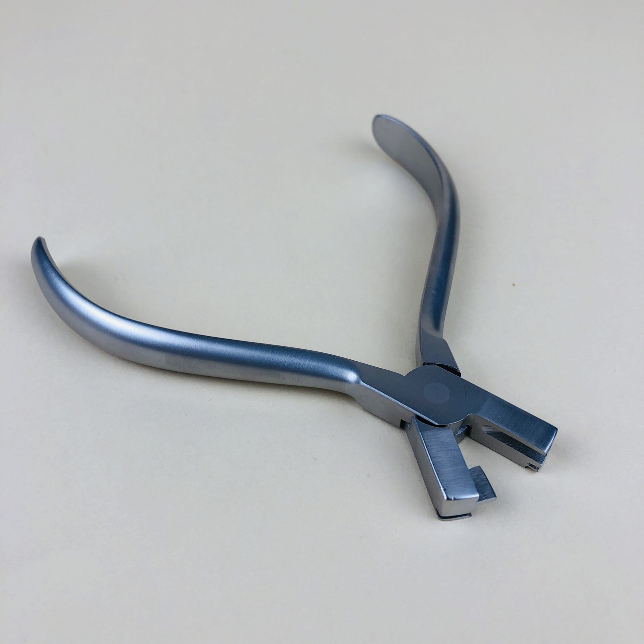 Кусачки-плоскогубці Weingart Plier medium DE-1350