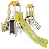 Ігровий комплекс "Мегаполіс" SiverSport TE833, фото 5