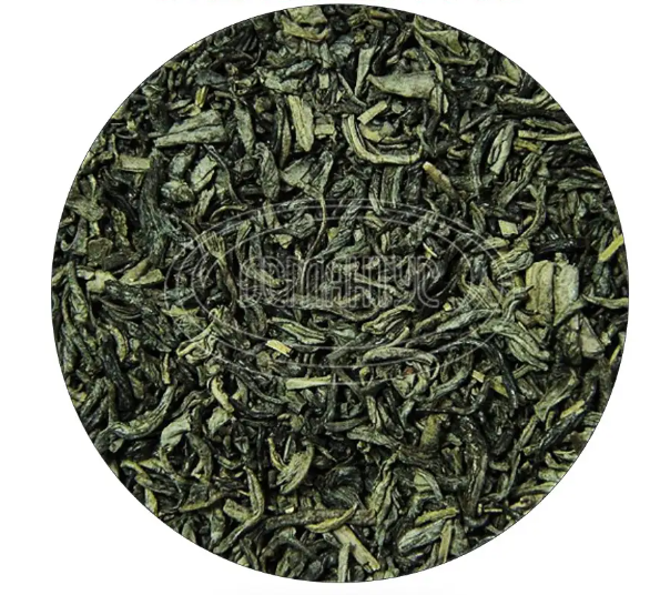 Зеленый чай Чан ми ресницы красавицы