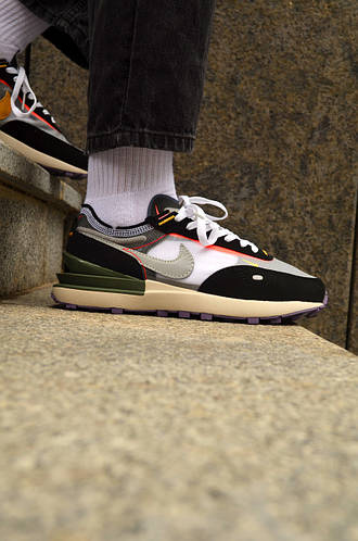 Мужские кроссовки Nike Waffle One Exeter Edition, цена: 2750