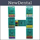 Аш файли H - Files, №20, 25 мм, Vortex, фото 2