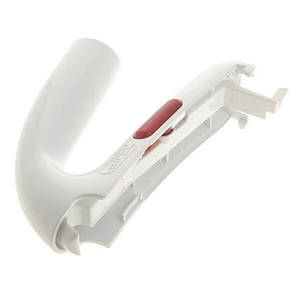 Ручка основної чаші кухонного комбайна Moulinex DFC34 FP7 DFC8 (MS-0697056)