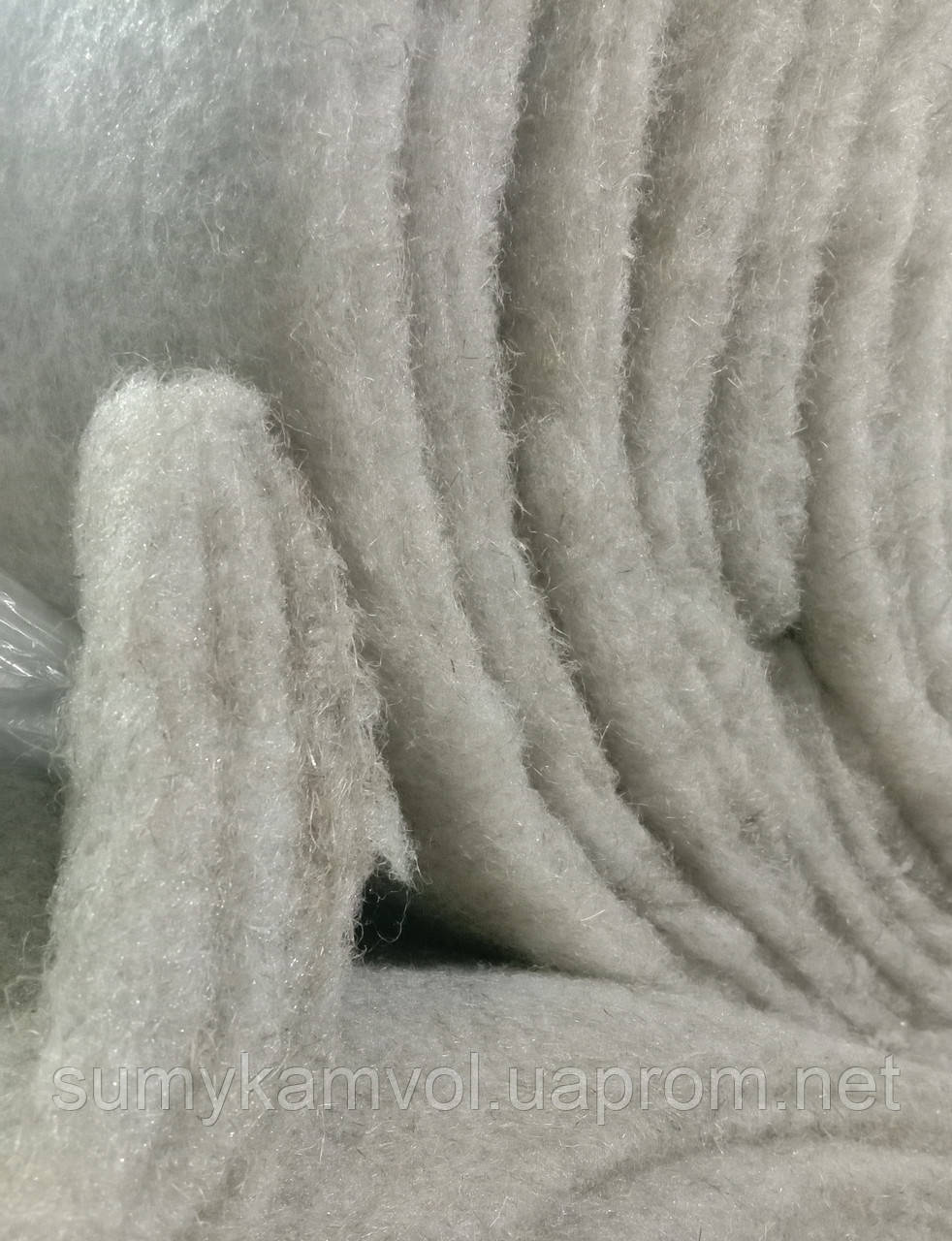 Льняный экологичный наполнитель 500г/м2 для одеял, матрасов, топеров, наматрасников, пуфов, текстиля Льнопон - фото 9 - id-p1067917457