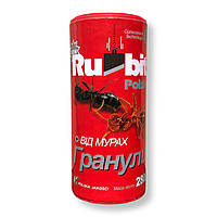 Гранулы от муравьев "Rubit Polski" 280г