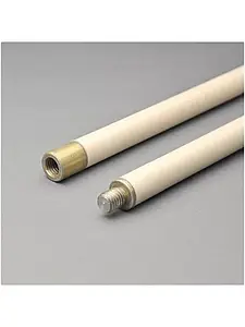 Гнучка ручка для щітки для очищення димоходу Hansa довжина 1,4 м 1 шт