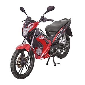 Мопед SPARK SP125C-3CF Спарк 125