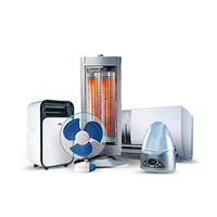 Кліматична техніка