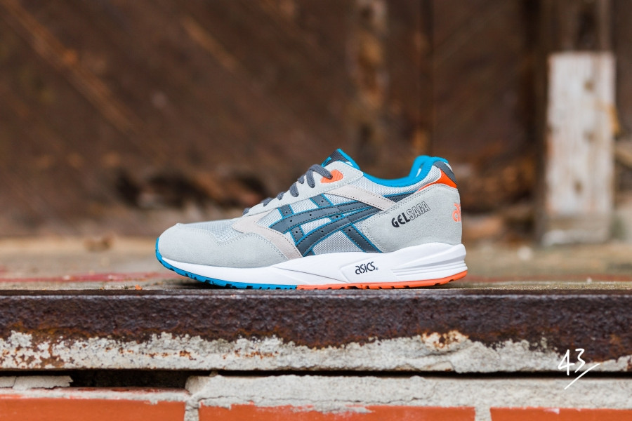 Кроссовки женские Asics Gel Saga / ASC-545