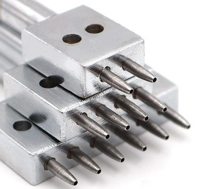 Пробійники для шкіри Пробійники для шкіри