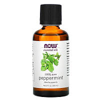 Эфирное масло перечной мяты (100% pure Peppermint) 59 мл