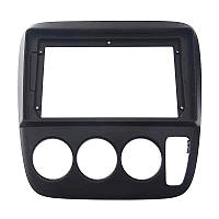 Перехідний штатний комплект із проводкою до Android магнітоли Honda CRV 1997-2004
