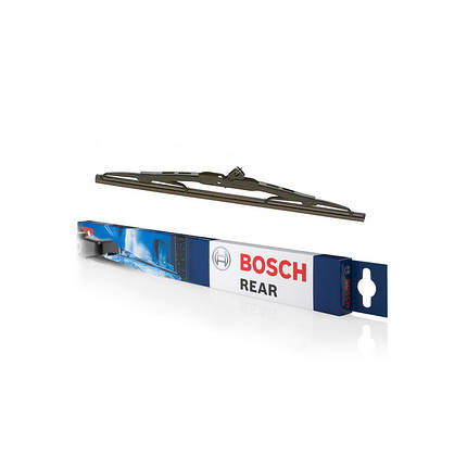 340мм HYUNDAI Getz 2002-2009  двірник задній BOSCH Rear склоочисник, фото 1
