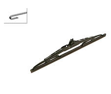 340мм HYUNDAI Getz 2002-2009  двірник задній BOSCH Rear склоочисник, фото 4