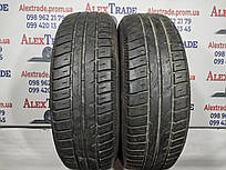 185/65 R15 Fulda EcoControl летние шины бу