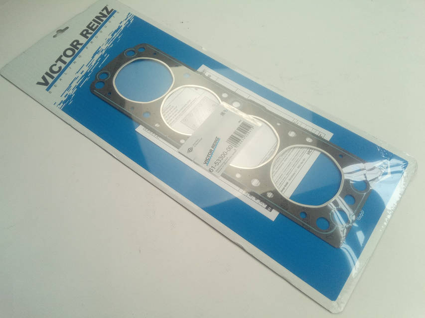 Прокладка ГБЦ Nexia 1.5 16 кл., VICTOR REINZ (61-53300-00