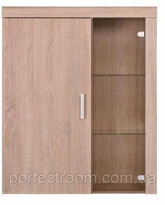 Вітрина WIT 1D1W Даміс дуб сонома