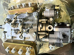 ПНВТ 337.1111005-20.05 Двигун 740.31-240, Євро-2