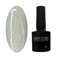 Камуфлирующая база для ногтей Sweet Nails Opal Base №2 8мл