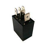 716/30149, 332/C3148, 716/23900 , 721/12543 Реле 12V на JCB 3CX, 4CX, фото 2