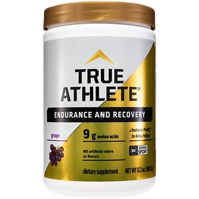Амінокислоти True Athlete Endurance and Recovery Powder +PeakO2 360.3 г (30 порц.)