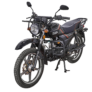 Мопед SPARK SP125C-4C Спарк 125