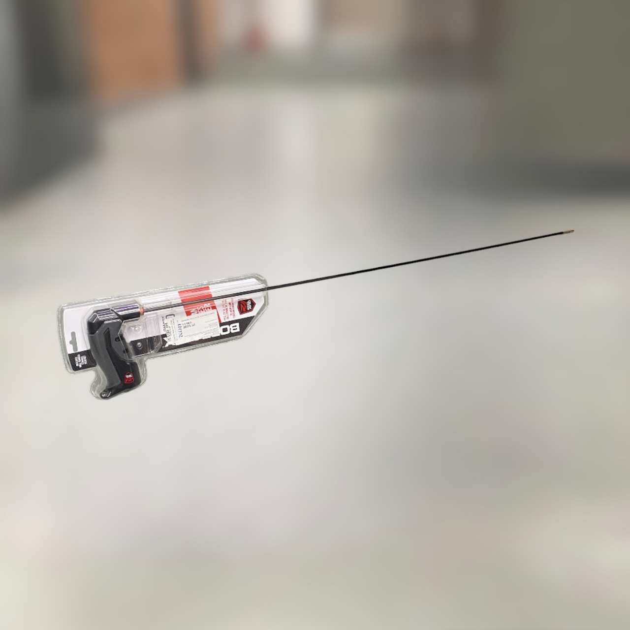 Шомпол Real Avid Bore-Max Smart Rod, від .22CAL до .270CAL, довжина 91 см, карбонове покриття