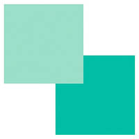 Барвник Seafoam, CandleScience (США) професійний для воску, зразок. Колір Морська піна
