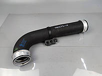 Патрубок інтеркулера Skoda Octavia A5 1K0145838N