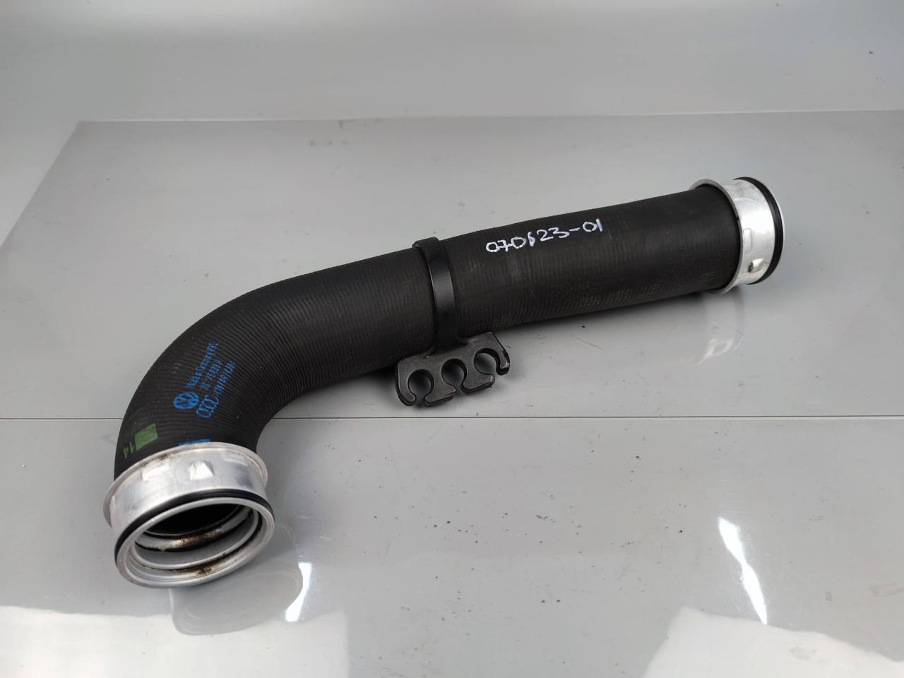 Патрубок інтеркулера Skoda Octavia A5 1K0145838N, фото 1