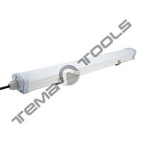 Лінійний світильник LED LPP-DS-1500-6500K-60W-220V-5400L-IP65 (ЛПП 2х1500)