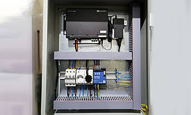 Сонячна станція 130кВт для підприємства в Харкові 5