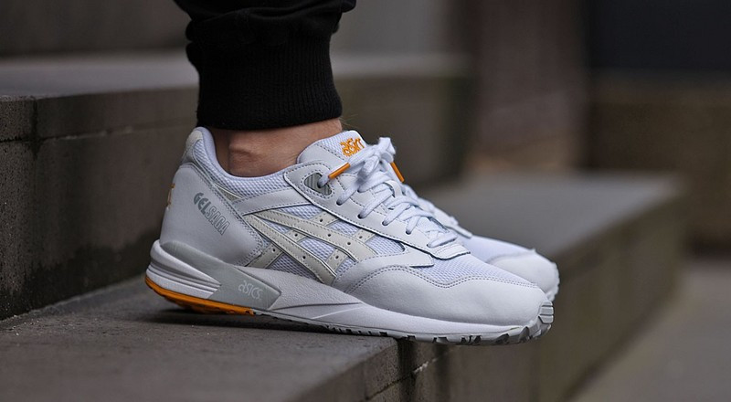Кросівки жіночі Asics Gel Saga / ASC-549, фото 1