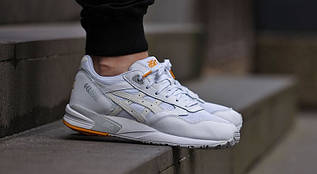 Кроссовки мужские Asics Gel Saga / ASC-406