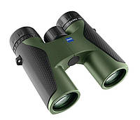 Бінокль Zeiss Terra ED 10х32 Black-Green