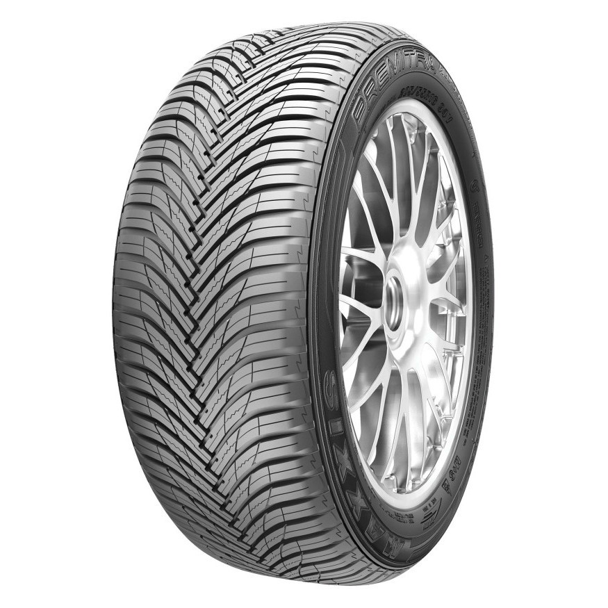 Всесезонные шины Maxxis Premitra All Season AP3 215/55 R17 98W XL (ID ...