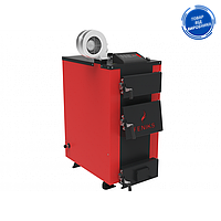 Твердопаливний котел Feniks серія B 15 кВт plus