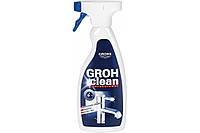 Засіб догляду за сантехнікою GROHE GrohClean 48166000