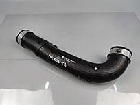 Патрубок інтеркулера Skoda Octavia A5 1K0145838C