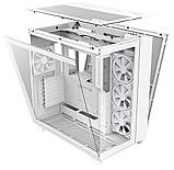 Корпус NZXT H9 Elite White (CM-H91EW-01) без БЖ, фото 5