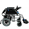 Інвалідна електроколяска - OSD-COMPACT UNO, фото 4