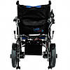 Інвалідна електроколяска - OSD-COMPACT UNO, фото 6