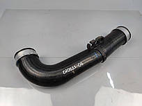 Патрубок інтеркулера Skoda Octavia A5 1K0145838H