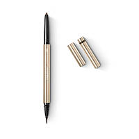 KIKO Mood Boost Eyebrow Duo 03 Brown Двосторонній олівець-маркер для брів