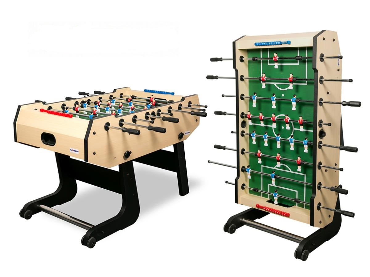 Настільний футбол VALENCIA