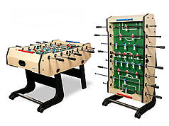 Настільний футбол VALENCIA