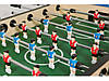 Настільний футбол VALENCIA, фото 8