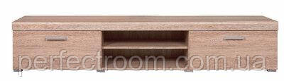 Шафка під ТВ SZFK RTV 2K Даміс дуб сонома 39*200*45 см
