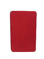 Чехол-книжка "Cover Case" Samsung Tab A 10.1'' 2016 T580 Red